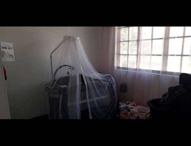 3 BEDROOM DUPLEX RENTED IN CAVERSHAM GLEN